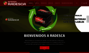 Radesca.com thumbnail