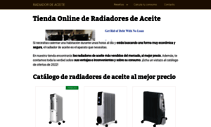 Radiadorde.com thumbnail