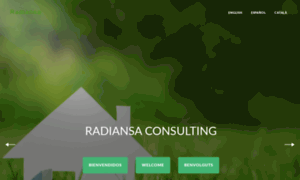 Radiansa.com thumbnail