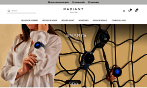 Radiant.es thumbnail