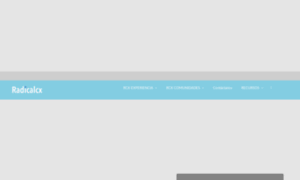 Radicalcustomerexperience.es thumbnail