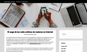 Radicaleslibres.es thumbnail