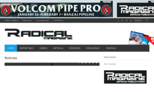Radicalmag.com thumbnail