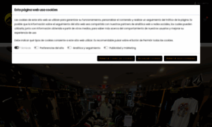 Radicalsnowshop.com thumbnail
