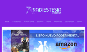 Radiestesia.com.ve thumbnail