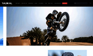 Radikalracing.com.ar thumbnail