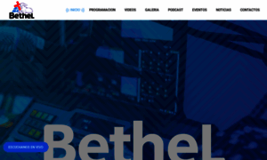 Radio-bethel.net thumbnail