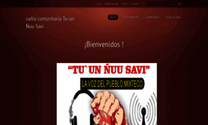Radio-comunitaria-tu-un-nuu-savi.webnode.es thumbnail