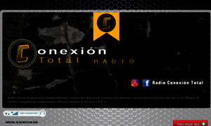 Radio-conexion-total.blogspot.com thumbnail