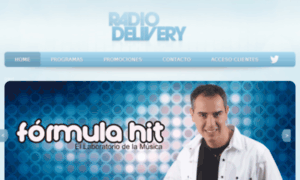 Radio-dlv.com thumbnail