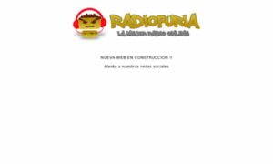 Radio-furia.com thumbnail