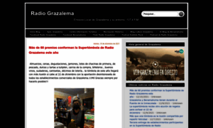Radio-grazalema.blogspot.com thumbnail