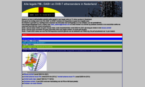 Radio-tv-nederland.nl thumbnail