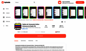 Radio-venezuela-radio-venezuela-fm-online-radio.es.aptoide.com thumbnail
