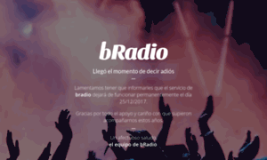 Radio.batanga.com thumbnail