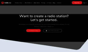 Radio.co thumbnail