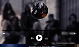 Radio.djsretro.com thumbnail