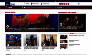 Radio.prensa-latina.cu thumbnail