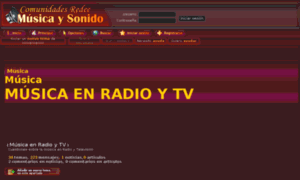 Radio.redee.com thumbnail