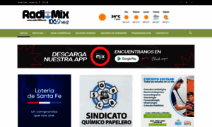 Radio1069.com thumbnail