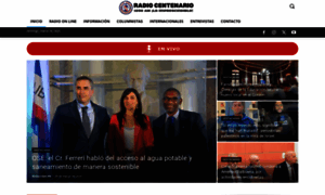 Radio36.com.uy thumbnail