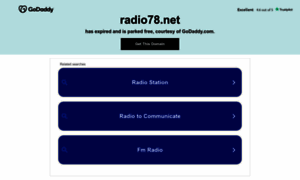 Radio78.net thumbnail