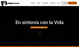 Radioadventista.es thumbnail