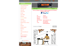 Radioaficionado.dynu.net thumbnail