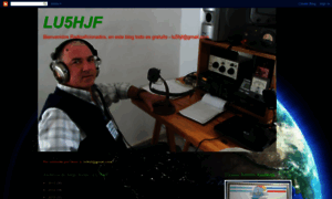 Radioaficionados-cba.blogspot.com thumbnail