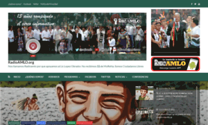 Radioamlo.org thumbnail