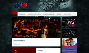 Radioamor.cl thumbnail