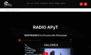 Radioapyt.com thumbnail
