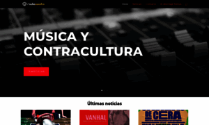 Radioasalto.net thumbnail