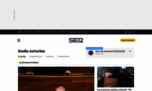 Radioasturias.com thumbnail