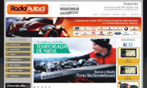 Radioauto.cl thumbnail