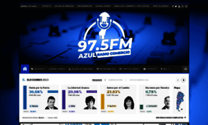 Radioazulcomercio.com.ar thumbnail