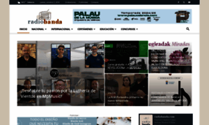 Radiobanda.com thumbnail