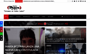 Radiobravafm.com.ar thumbnail