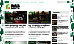 Radiobuenaventura.com thumbnail