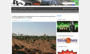 Radiocamaguey.wordpress.com thumbnail