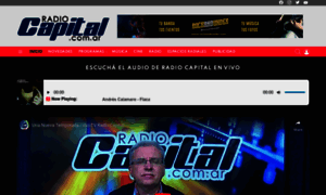 Radiocapital.com.ar thumbnail