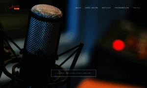 Radiocarinosa.cl thumbnail