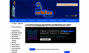 Radiocatolicadeirapuato.mex.tl thumbnail