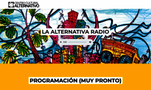 Radiocecual.com.ar thumbnail