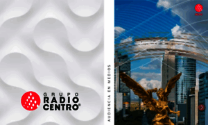 Radiocentro.com thumbnail