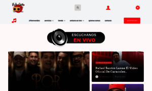 Radiocentro.net thumbnail