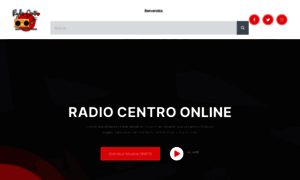 Radiocentro.online thumbnail