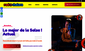 Radiochalaca.pe thumbnail