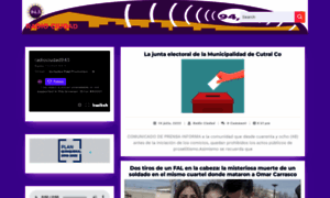 Radiociudad945.com.ar thumbnail
