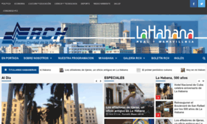 Radiociudadhabana.icrt.cu thumbnail
